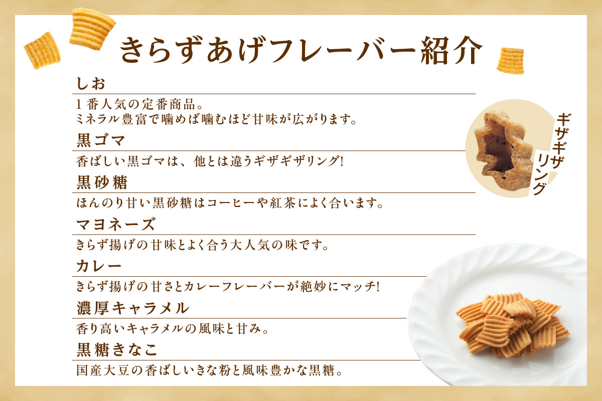 きらず揚げ＆きらずぼうアソート１２袋_01-139-1