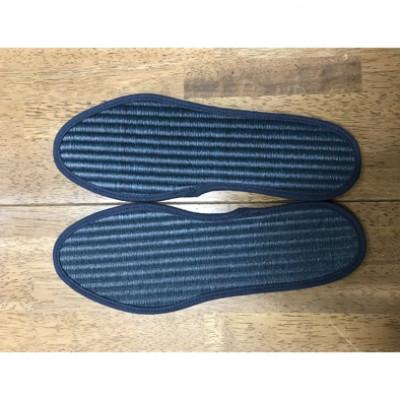 ふるさと納税 大木町 消臭い草インソール4足セットブラック　26cm　AA032 |  | 02
