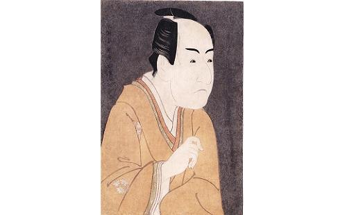 川崎浮世絵ギャラリーをご覧いただける年間パスポート引換券