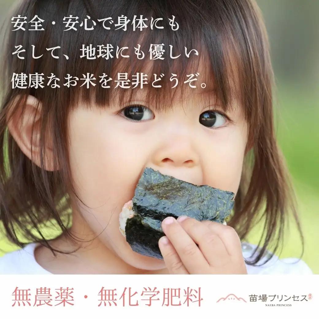 【令和8年産先行予約】【6ヶ月定期便】【有機JAS認証米】魚沼コシヒカリ 苗場プリンセス・プレミアム 玄米 10kg(5kg×2袋)×6回 計60kg |津南町 コシヒカリ 定期便