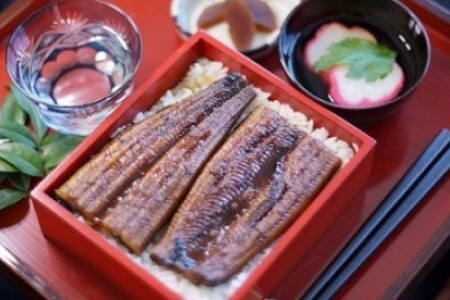 F019◆国産うなぎの蒲焼き（約150g×５匹セットでお届けします）