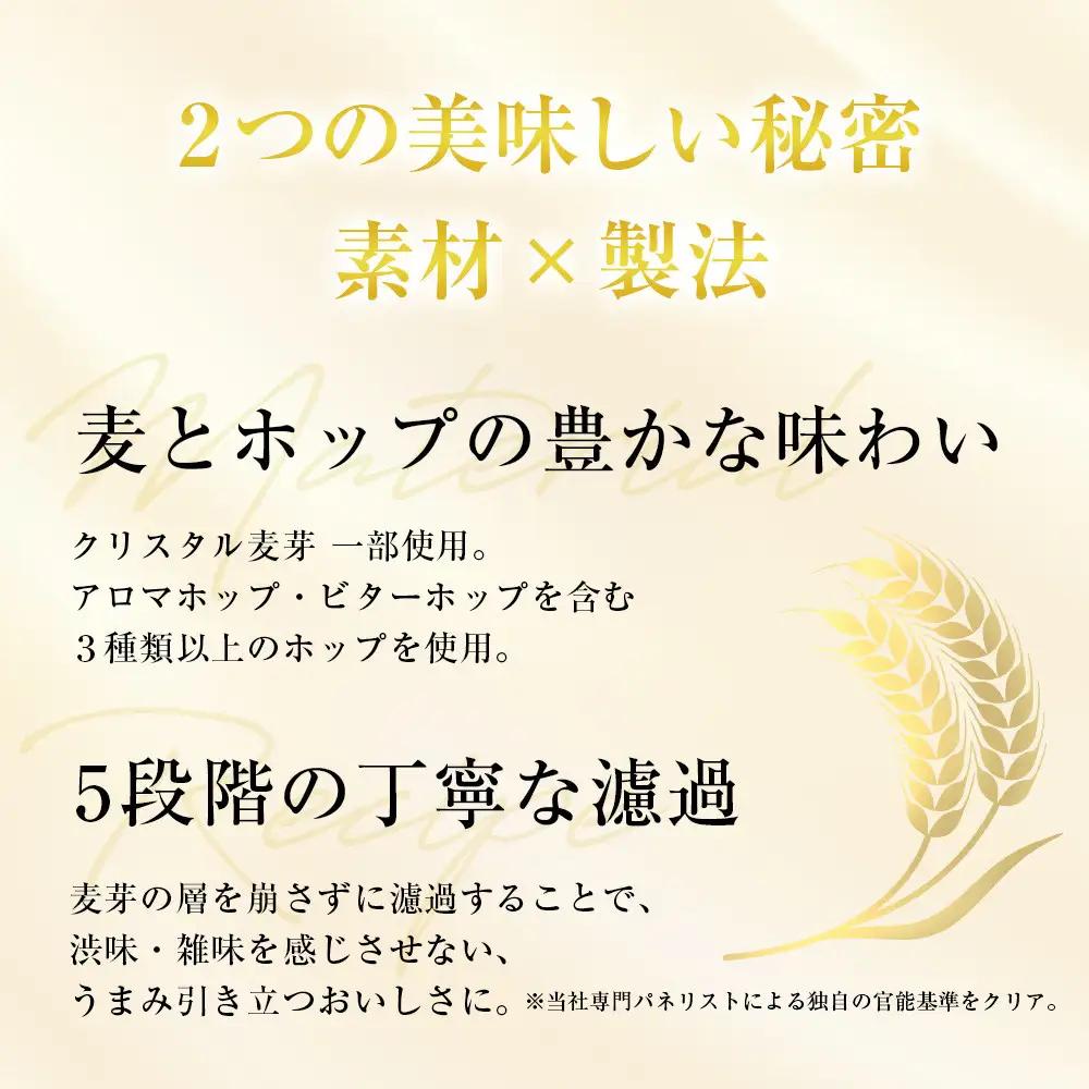ビール アサヒ クリアアサヒ 350ml 24本 　