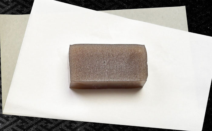 赤司ようかん 5本入(小豆こし1、大納言1、抹茶1、塩1、白雪1)　日田市 / 有限会社赤司日田羊羹本舗 羊羹 和菓子 お菓子 [ARFQ007]