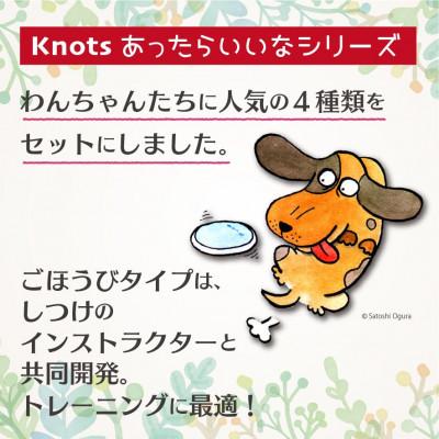 ふるさと納税 神戸市 犬用クッキーセット(4種類にんじん・カッテージチーズ・かぼちゃ・さつまいも) |  | 01