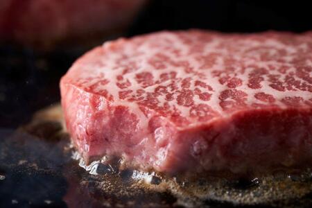 【A4～A5】博多和牛モモステーキ 約500g(100g×5P)