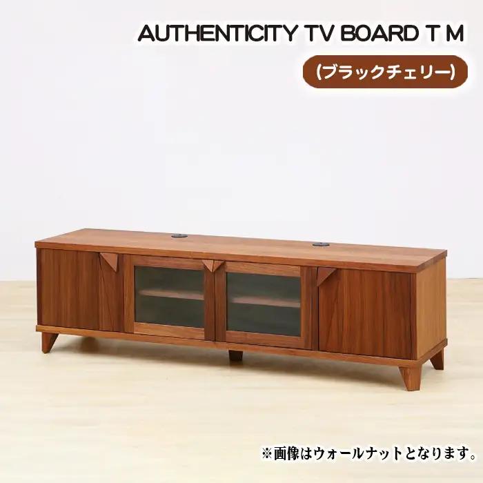 （CH）AUTHENTICITY TV BOARD T M No.854