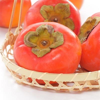 ふるさと納税 広川町 【秋の美味】和歌山の濃厚富有柿　秀品　約7.5kg　※2025年10月下旬頃より順次お届け |  | 03