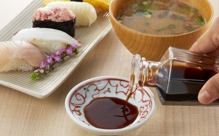 [B436]藤むら咲醤油・味噌アラカルトセット