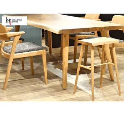 ふるさと納税 関市 ハイスツール/サイドテーブル【オーク材】　JCW73016O ONO |  | 02