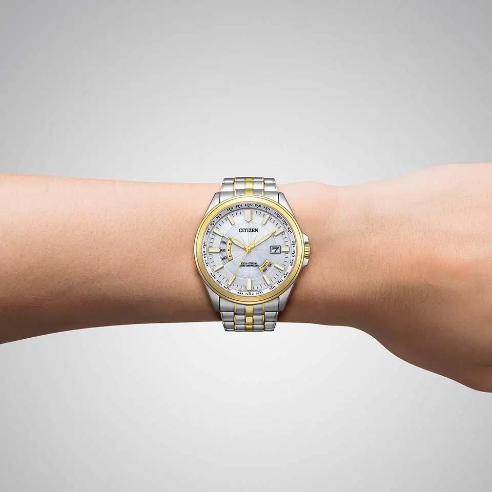 【シチズン時計株式会社】CITIZEN COLLECTION CB0294-62A