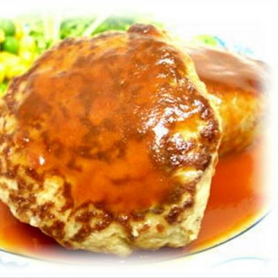 ふるさと納税 三浦市 【簡単ヘルシー】三崎まぐろ100%ハンバーグ