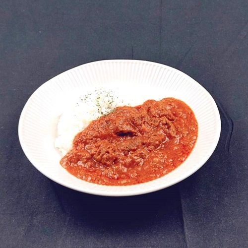 523 帝カレー　イケメンカレー５袋セット