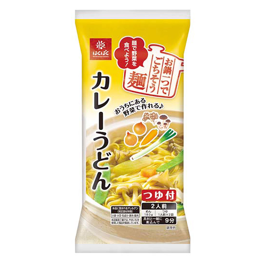 【ふるさと納税】カレーうどん 計2.6kg（260g（麺：180g・つゆ：計80g（40g×2袋））×10袋） うどん 麵類 乾麵 簡単調理 惣菜 国産 山梨県 中央市 送料無料