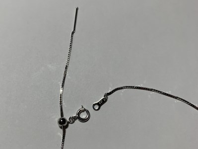 【わかき真珠】大粒アコヤ真珠ペンダント９mm