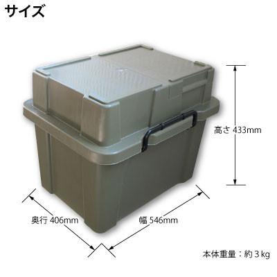 ふるさと納税 中野市 簡易洗面台RESCUBE(レスキューブ)II型車載用　色:オリーブ【発送:2025年4月〜】 |  | 03