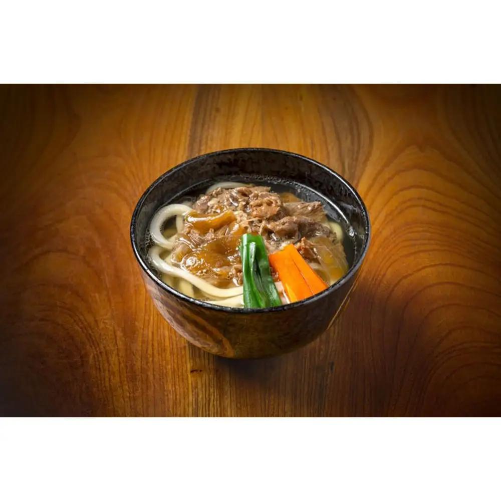 うどん本陣山田家 冷凍個食鍋 讃岐うどん詰合せ3食（高松市） | うどん