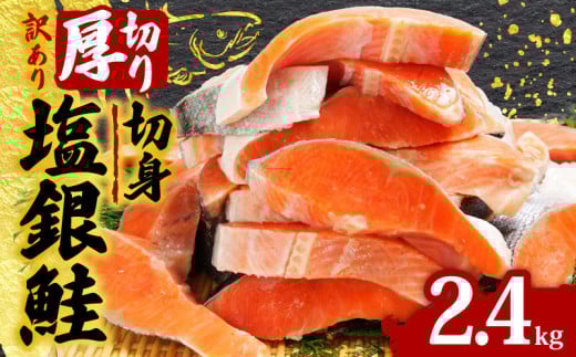 訳あり 厚切り 銀鮭 切り身 約2.4kg 1切 120g 定塩 冷凍 人気 切身 厚切り 厚切り鮭 肉 厚 さけ しゃけ 鮭 シルバー サーモン 塩銀鮭 塩鮭 銀鮭 魚 海鮮 おかず 酒 のあて おつまみ 弁当 塩 魚介 惣菜 大容量 不揃い 規格外 食品 冷凍食品 グルメ 贈答 贈り物 プレゼント ギフト 長期保存 小分け お取り寄せ 15000円 ふるさと納税 送料無料 千葉県 銚子市 辻野