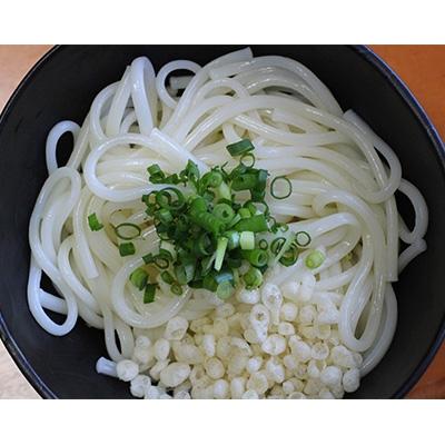 ふるさと納税 南島原市 島原手延べうどん4箱　4代目麺匠高橋優 |  | 01