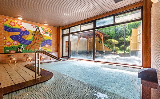 【猫啼温泉 井筒屋】夕朝食もお部屋出し！女将イチ押しの地元ブランド牛！いしかわ牛の炙り焼き香草風味焼き付（1泊2食付）ペア宿泊プラン【24011AA0101】
