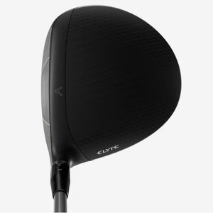 キャロウェイ ELYTE Xドライバー VENTUS 9.0  VENTUS GREEN 50 for Callaway S 