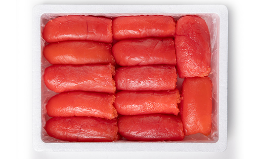 塩たら子 上切子 500g たらこ タラコ 魚卵 ごはん 白米 おにぎり お茶漬け 海鮮 おつまみ 肴 魚介類 魚介 海鮮 北海道 釧路 F4F-8884