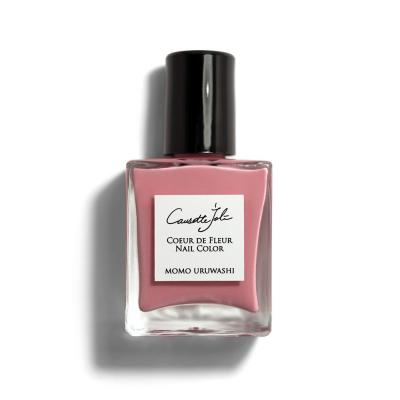 ふるさと納税 横浜市 Causette.JoliCoeurdeFleurNailColor【MOMO URUWASHI】