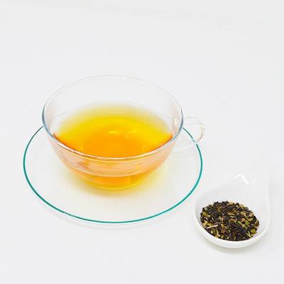 ふるさと納税 茨城県 「和紅茶+レモンマートル」 芳醇な香りとさわやかな香り |  | 01