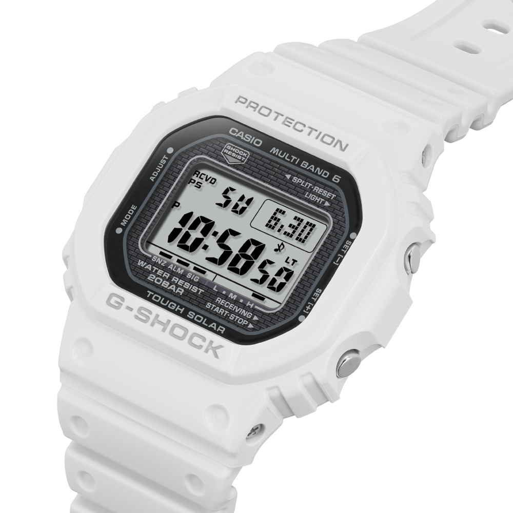 【CASIO】腕時計 G-SHOCK GW-5000HS-7JF ≪名入れ有り≫ 山形県 東根市 hi011-135_イメージ3