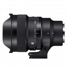 SIGMA 14mm F1.4 DG DN | Art　Lマウント用