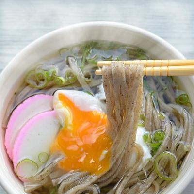 ふるさと納税 中間市 マルゴめん米麺(海藻入)10食　中間新名物グルテンフリースローフード　小麦大豆不使用【ご飯なかま】 |  | 02
