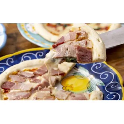 【3万枚売れた!!】ミシュラン掲載 PIZZA 3枚【pizzeria Shin’5】手焼き 窯焼き ﾋﾟｻﾞ ﾐｼｭﾗﾝ ﾋﾟｻﾞ ﾏﾙｹﾞﾘｰﾀ BigMan ﾋﾞｯｸﾞﾏﾝ ｺﾗﾎﾞ