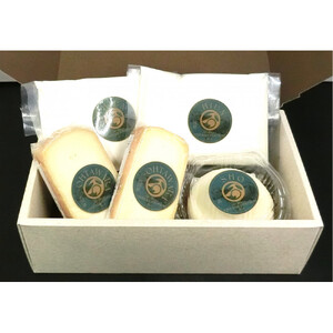 大田原チーズ 3種セット ｜ チーズ 詰合せ セット 栃木県 大田原市 