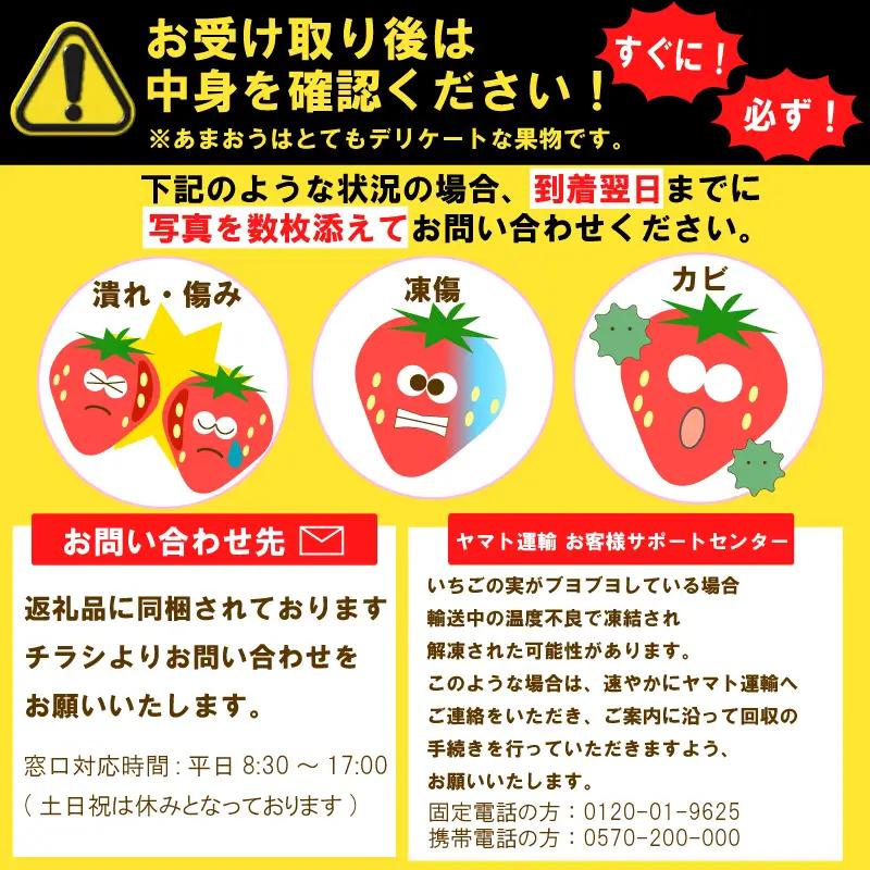 【ふるなびWEEK対象】【1-2月発送】いちご 1400g | いちご SEM