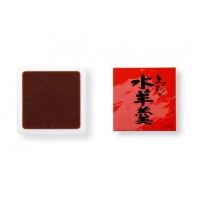 ふるさと納税 宝達志水町 上杉の水羊羹　1kg (うぐいす　500g、あずき　500g) [上杉の水羊羹 38600445] |  | 02