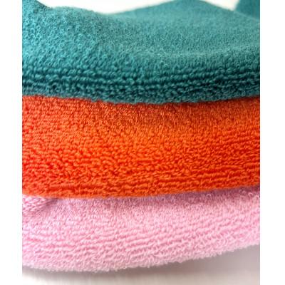 ふるさと納税 大和高田市 ふわもち鯛焼き靴下x2足組(イエロー、ミカン) |  | 02