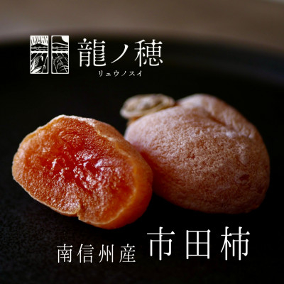 
            【2025年度分先行受付】 南信州産 市田柿 1kg | 果物 くだもの フルーツ 加工品 ドライフルーツ 果物 フルーツ 柿 市田柿 干し柿 バラ セット 長野県 信州 南信州 飯田市
          