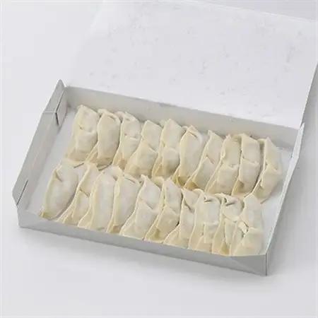 主水セット(軽井沢餃子20個・中華そば2食・太郎ぽーくの豚骨らぁめん2食)_麺 ラーメン  らーめん 拉麺  惣菜・加工品 餃子  ぎょうざ ギョウザ_【配送不可地域：離島】【1468740】