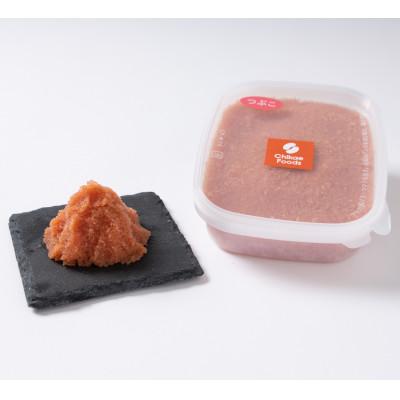 ふるさと納税 大刀洗町 辛子明太子 つぶこ　250g×3パック　 計750g |  | 01