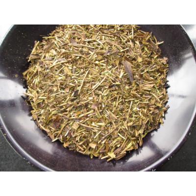 ふるさと納税 島田市 香ばしい味と香り ほうじ茶100g×20パック |  | 01