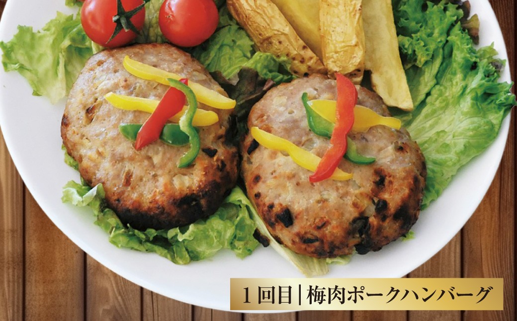 【5回定期便】ご飯の味方定期便