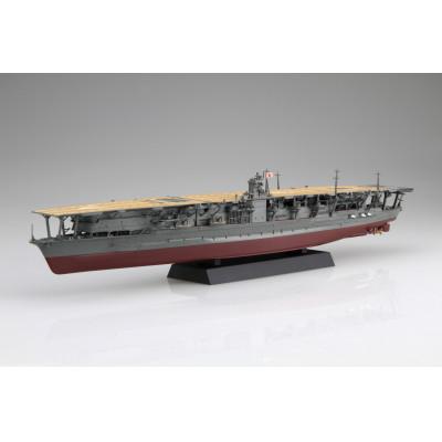 ふるさと納税 藤枝市 1/700 艦NEXT4 日本海軍航空母艦 赤城 |  | 01