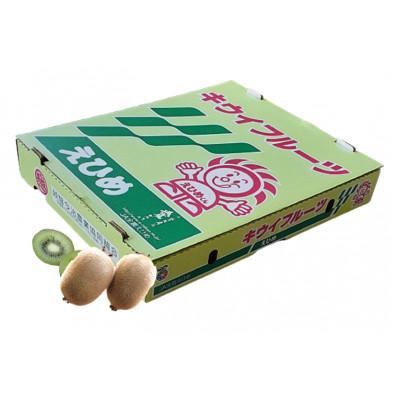 ふるさと納税 今治市 【先行予約】キウイフルーツ　約3.6kg　グリーンキウイ 国産 LB02570