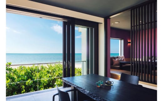 ★期間限定★【星のや沖縄】宿泊ギフト券（3万円）読谷村ふるさと納税 〇 星野リゾート オーシャンビュー オーシャンフロント プライベートビーチ サンセット クルージング 青い海 満天の星空 インフィニティプール 大人のリゾ―ト リゾートホテル バンタカフェ オールーグリル こだわり