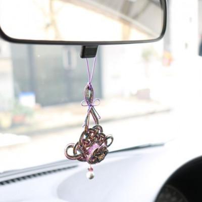 ふるさと納税 野々市市 【金沢水引】水引アロマディフューザー　Hang　ブラック |  | 02