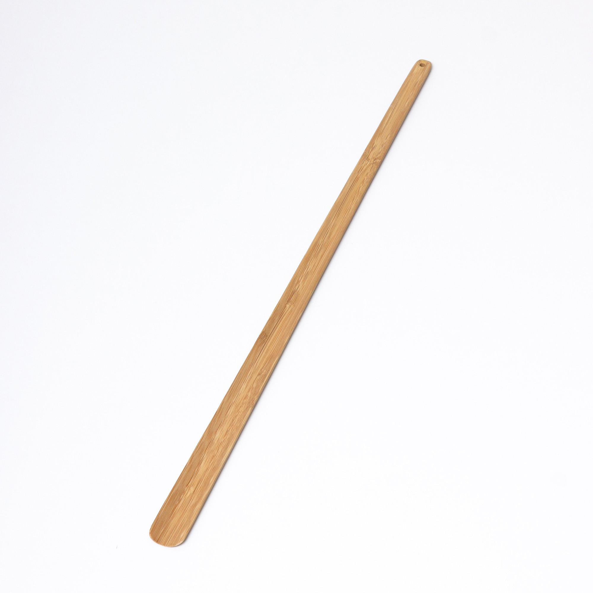 Bamboo スタンド付 靴べら ナチュラル AKU104505401