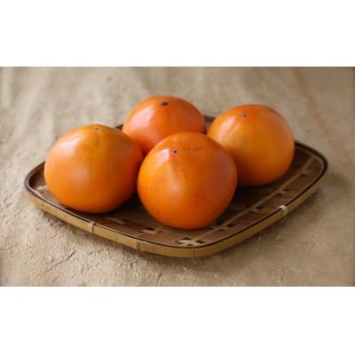 ふるさと納税 八頭町 こおげ花御所柿 2kg |  | 01