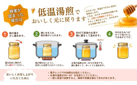 国産 天然 はちみつ アカシア蜜 500g 1瓶 芳川養蜂場｜長野県 飯山市 信州 蜂蜜 ハチミツ ハニー 無添加 ギフト あかしあ 花（Da-006）