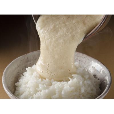 ふるさと納税 福岡市 福岡市で作った自然薯王国人気NO1の「自然薯とろろ(醤油味)」箱入セット LT02 |  | 01