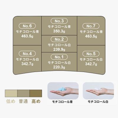 ふるさと納税 我孫子市 30代向けの枕 THE PILLOW Preset 18 30s |  | 02