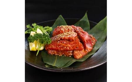 厳選 国産 黒毛和牛 A5 タレ漬け 焼肉 用 モモ バラ 肉 900g 冷凍 牛肉 熨斗 贈答 ギフト 簡単調理 お祝い 敬老の日 プレゼント BBQ バーベキュー アウトドア 丼 真空 パック 小